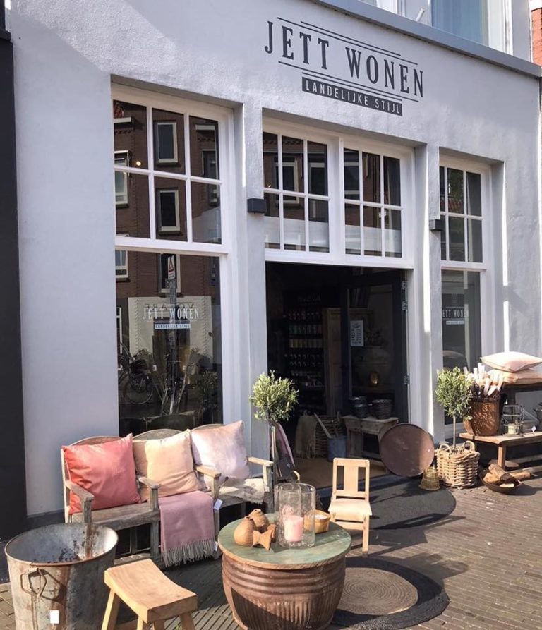 Donker worden Misverstand constante 10x Woonwinkels in Zwolle – Wooninspiratie