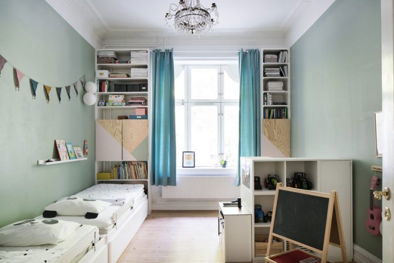 Peuterkamer tips kamer delen Peuterkamer tips kamer delen