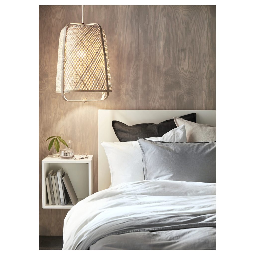 15 x Ikea nachtkastjes - Eket 15 x Ikea nachtkastjes - Eket