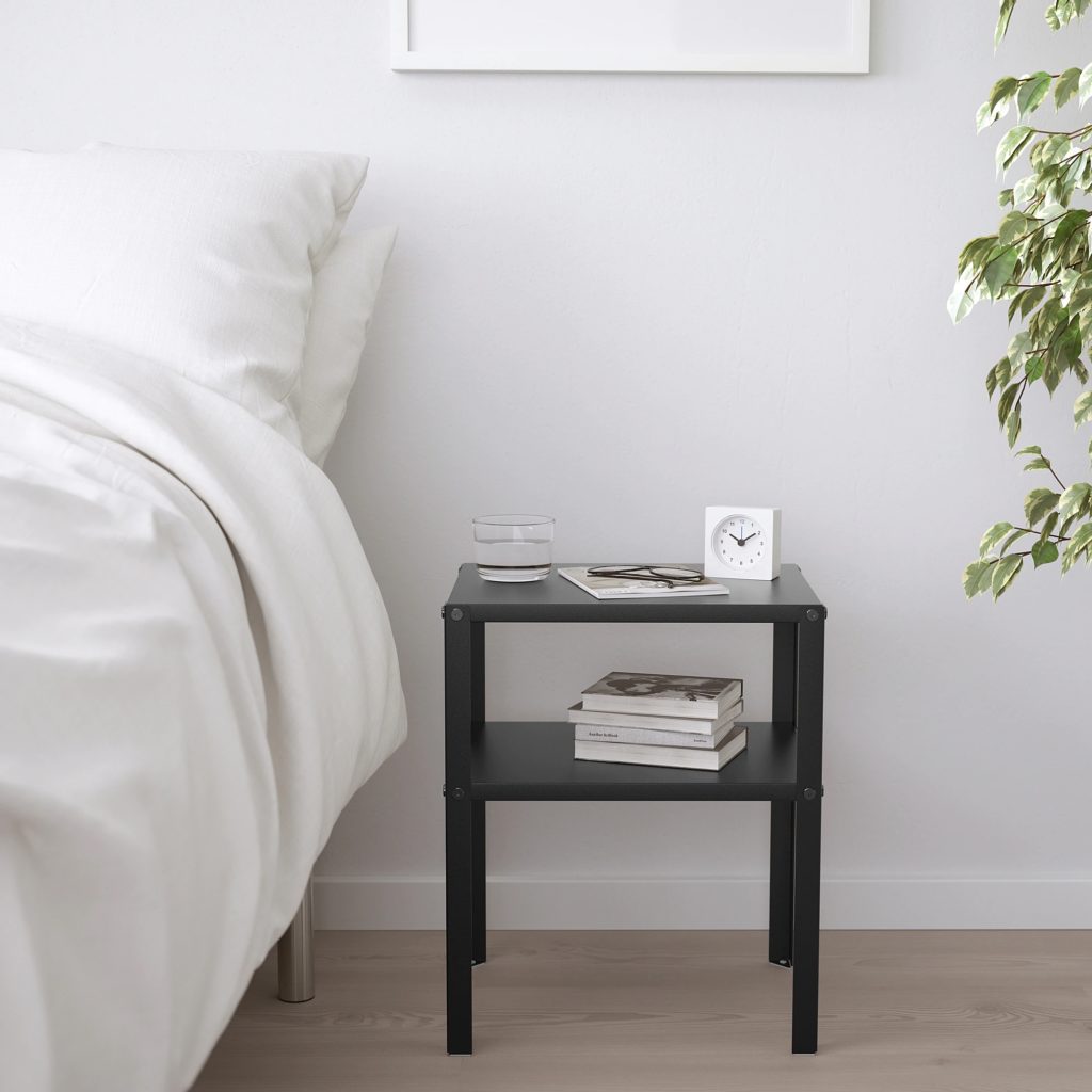 15 x Ikea nachtkastjes - Knarrevik 15 x Ikea nachtkastjes - Knarrevik