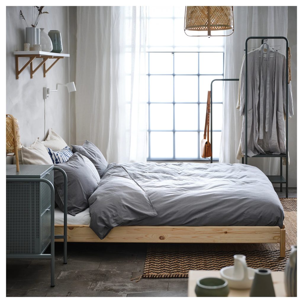 15 x Ikea nachtkastjes - Nikkeby 15 x Ikea nachtkastjes - Nikkeby