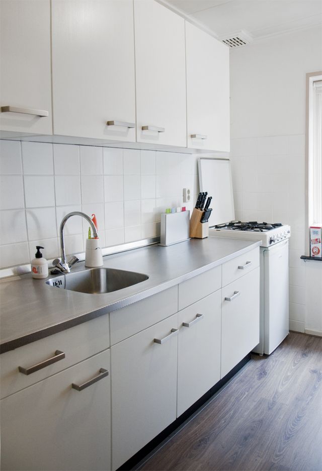 30 x Ikea keuken - Hoe overleef je een IKEA keukenrenovatie 30 x Ikea keuken - Hoe overleef je een IKEA keukenrenovatie