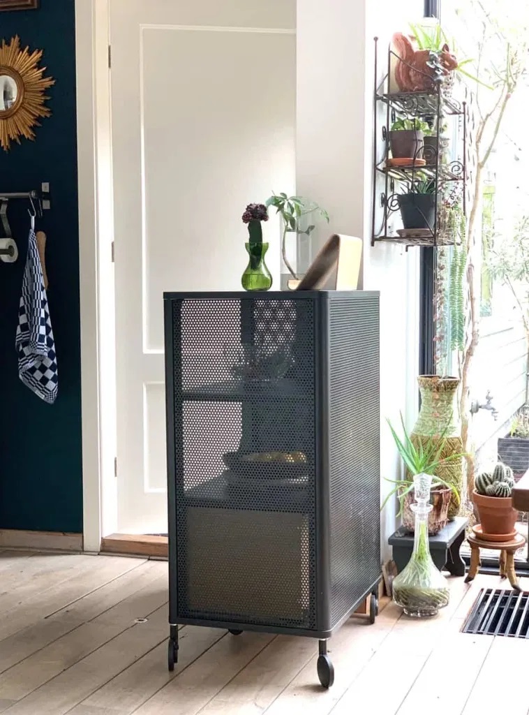 30 x Ikea keuken- Van kantoorkast tot mini keukeneiland 30 x Ikea keuken- Van kantoorkast tot mini keukeneiland