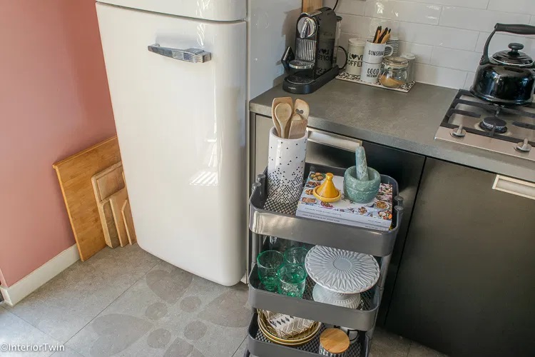 30x Ikea keuken -Handige tips om je keuken overzichtelijk te houden 30x Ikea keuken -Handige tips om je keuken overzichtelijk te houden