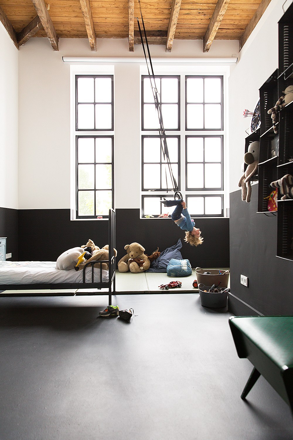 Peuterkamer tips vloer Peuterkamer tips vloer