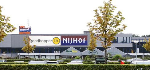 Trendhopper Baarn Trendhopper Baarn