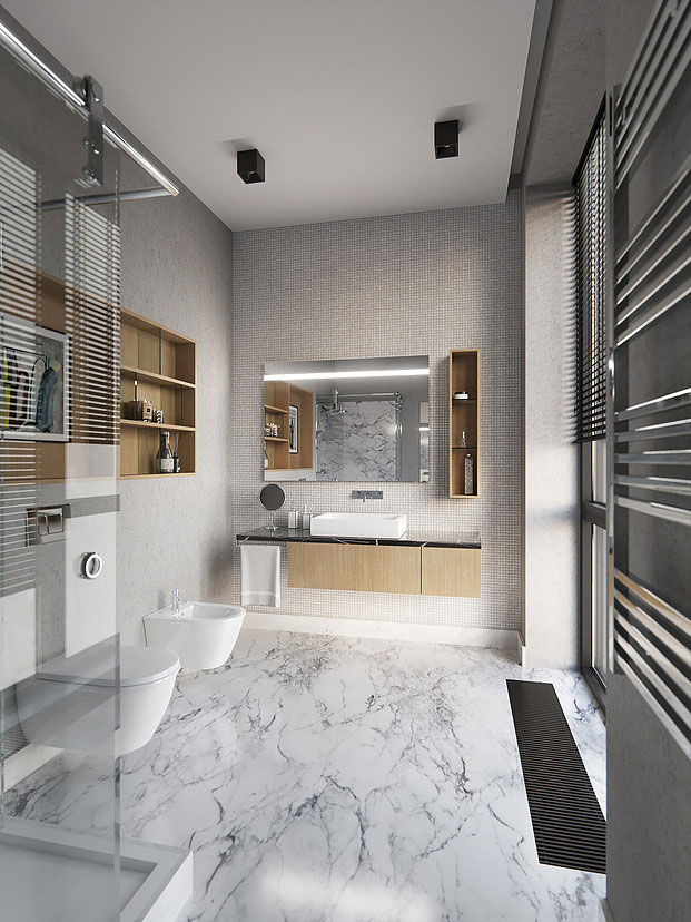 Badkamers met voorbeelden bidet Badkamers met voorbeelden bidet