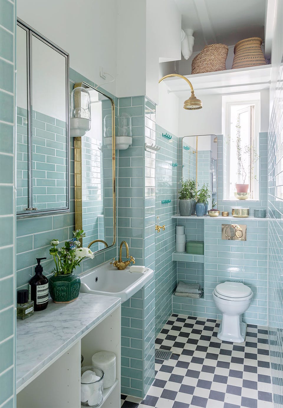 Badkamers met voorbeelden klassieke badkamer Badkamers met voorbeelden klassieke badkamer
