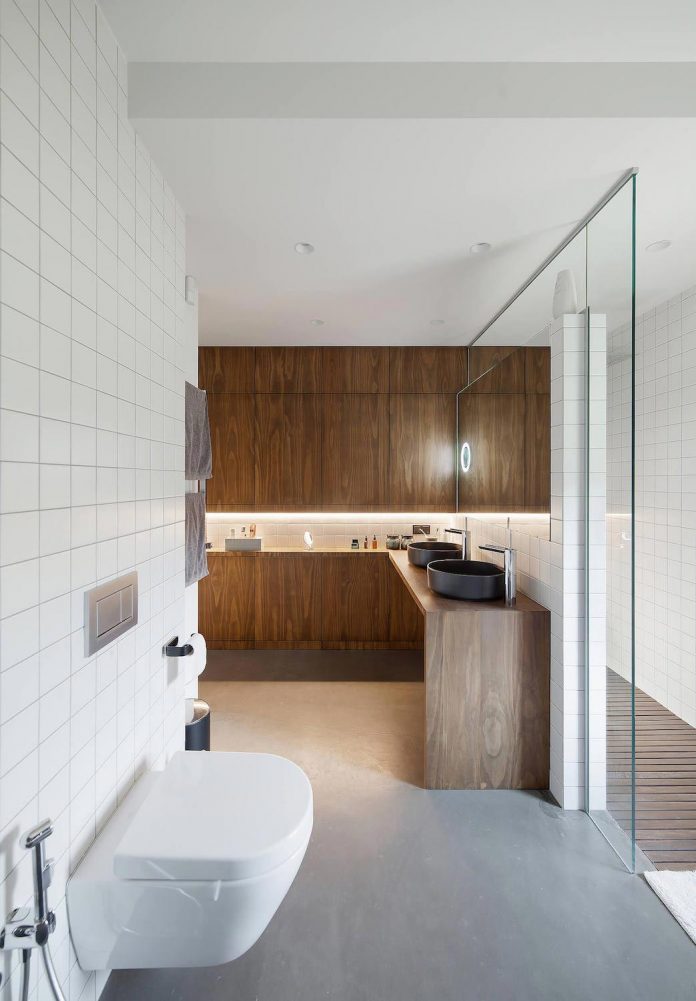 Badkamers met voorbeelden l vormige badkamer Badkamers met voorbeelden l vormige badkamer