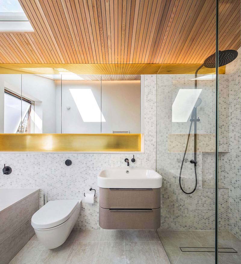 Badkamers met voorbeelden modern chic Badkamers met voorbeelden modern chic