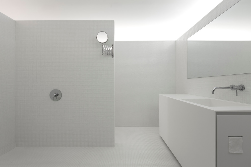 Badkamers met voorbeelden wit Badkamers met voorbeelden wit