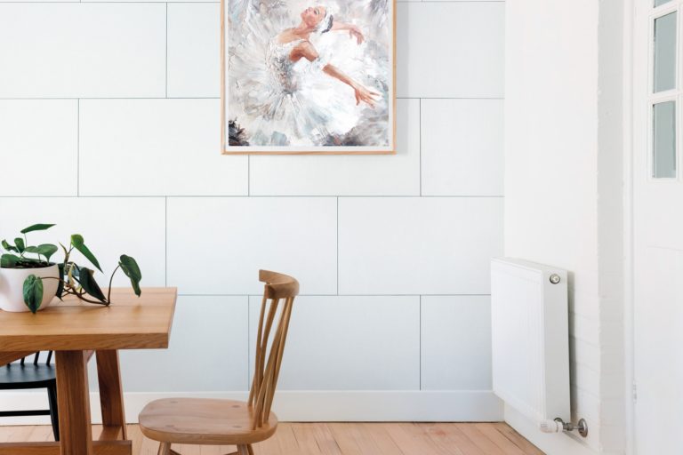 Plaktegels dumaplast