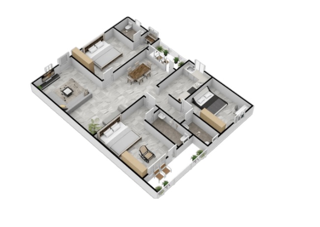 Huis inrichten tools floorplanner Huis inrichten tools floorplanner