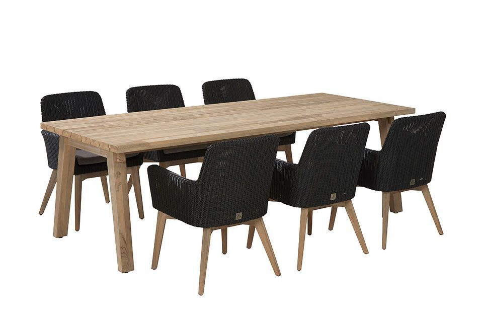 -Tuinset-Lisboa-Polyloom-Antraciet-Teak-4-Seasons-Outdoor-758357-758426-758425-31