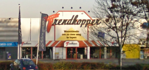 Trendhopper Zaventem Trendhopper Zaventem
