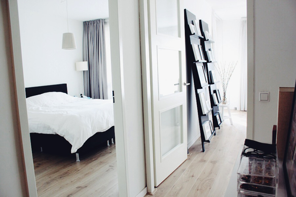Angel huis