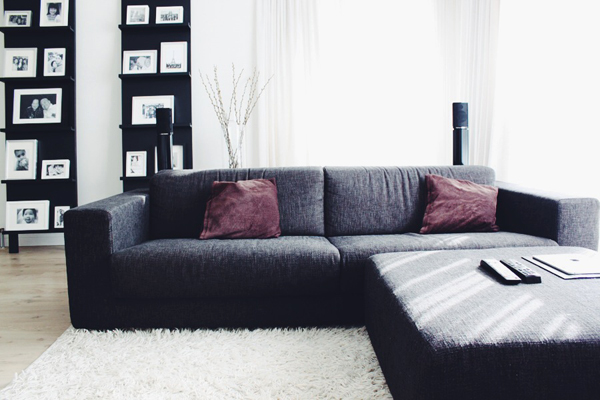 Angel huis