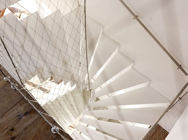 Architect ontwerpt woning voor een ouderen stel Architect ontwerpt woning voor een ouderen stel