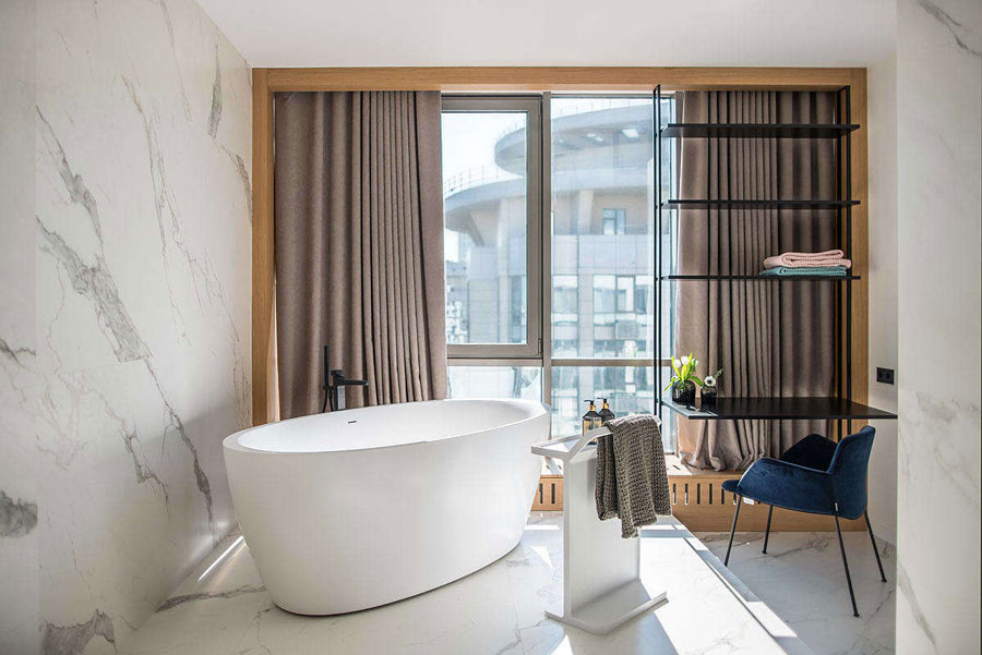 badkamer ensuite open badkamer ensuite open