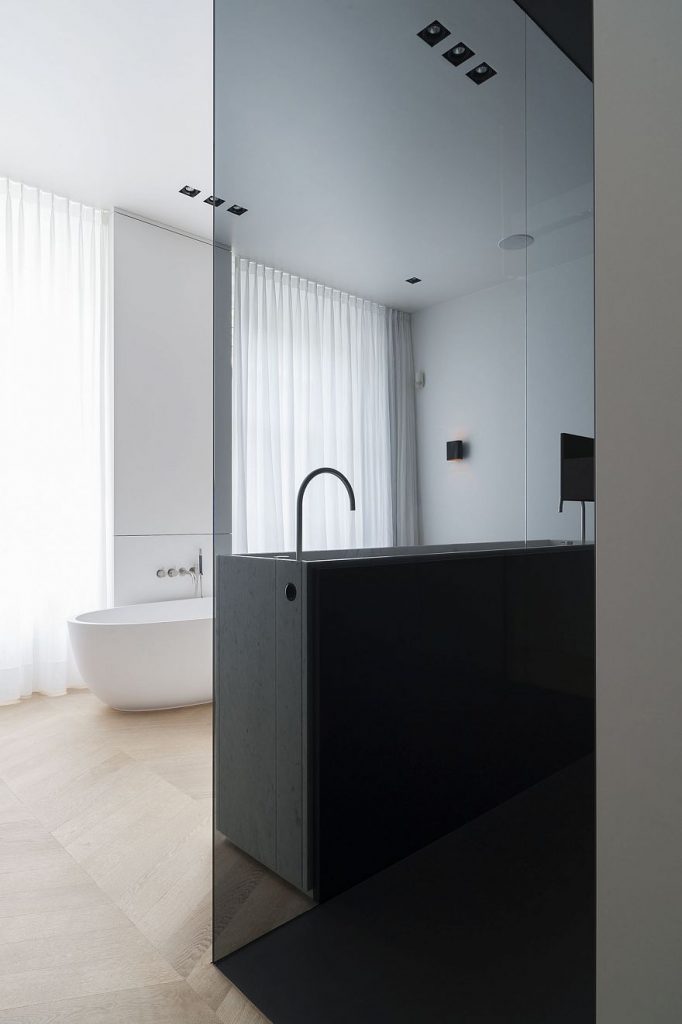 badkamer ensuite oplopend badkamer ensuite oplopend