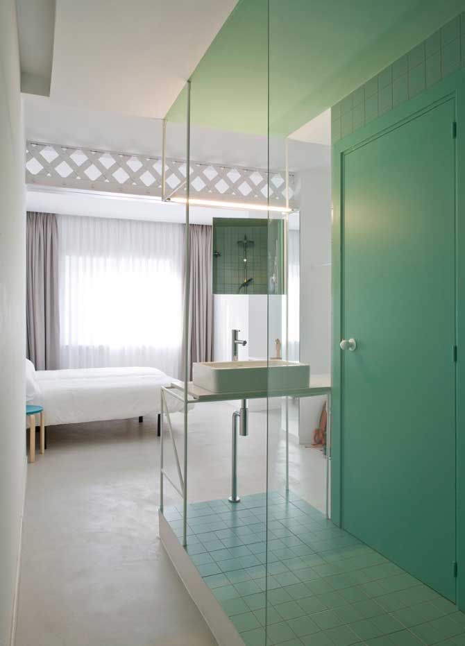 badkamer ensuite pastel industrieel badkamer ensuite pastel industrieel
