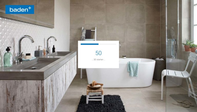 Smeltend Varken Zuidoost Luxe badkamer ontwerpen met de Baden+ online tool – Wooninspiratie