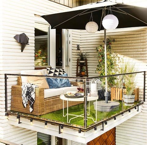 balkon kunstgras balkon kunstgras