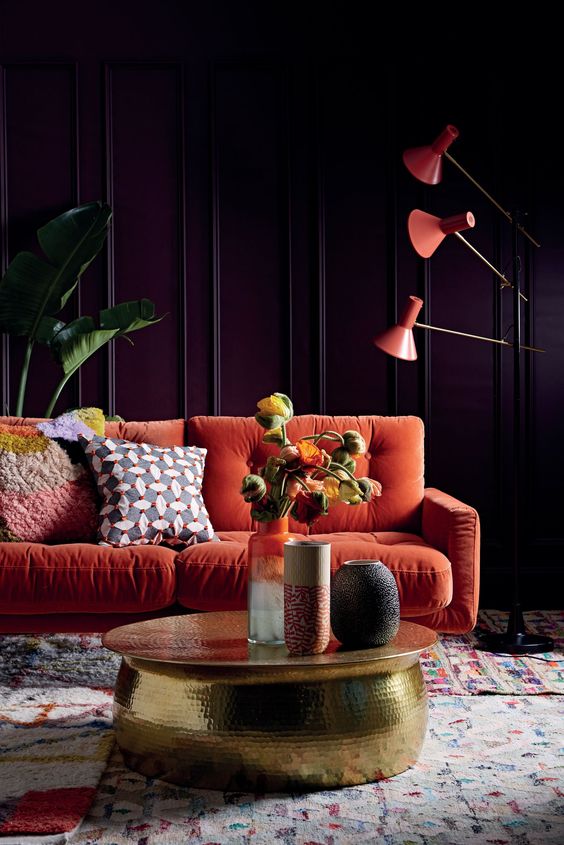 Bereid je interieur voor op een warme, knusse en sfeervolle herfst! Bereid je interieur voor op een warme, knusse en sfeervolle herfst!