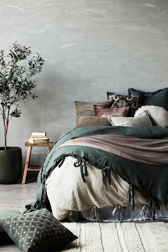 Bereid je interieur voor op een warme, knusse en sfeervolle herfst! Bereid je interieur voor op een warme, knusse en sfeervolle herfst!