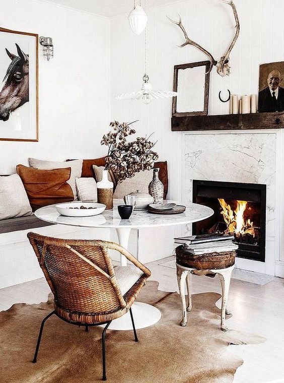 Bereid je interieur voor op een warme, knusse en sfeervolle herfst! Bereid je interieur voor op een warme, knusse en sfeervolle herfst!