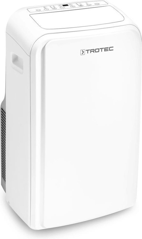 beste mobiele airco TROTEC beste mobiele airco TROTEC