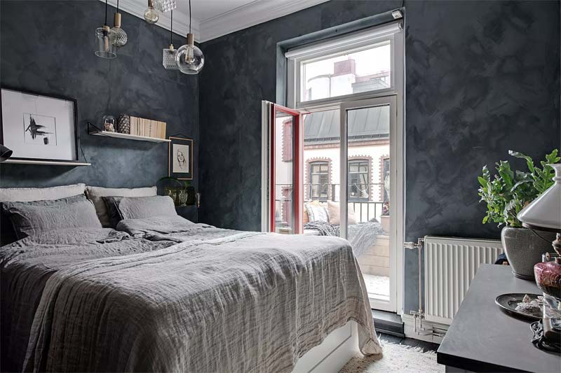 betonlook verf donker betonlook verf