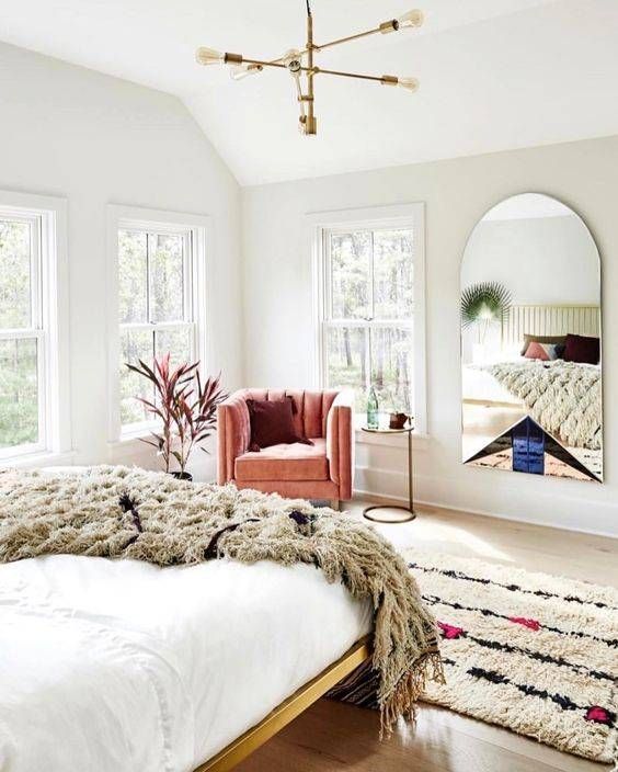 Boho chic slaapkamer Boho chic slaapkamer
