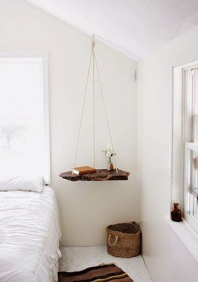 Boho chic slaapkamer Boho chic slaapkamer