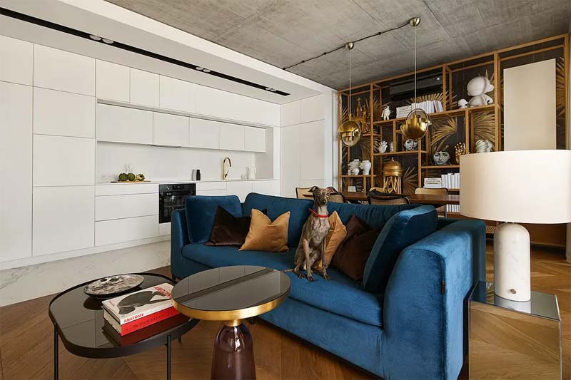 chic klassiek interieur witte open keuken chic klassiek interieur witte open keuken