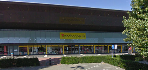 Trendhopper Den Bosch Trendhopper Den Bosch