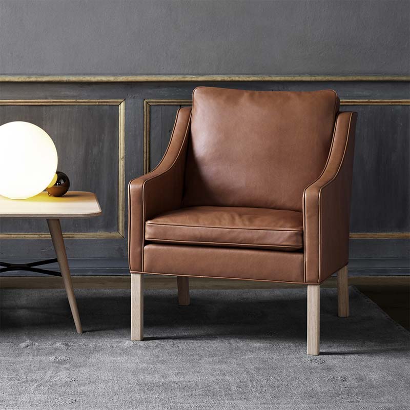 design fauteuil fredericia morgensen design fauteuil fredericia morgensen