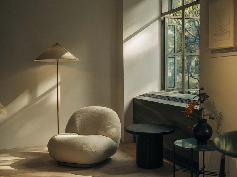 design fauteuil gubi pacha design fauteuil gubi pacha
