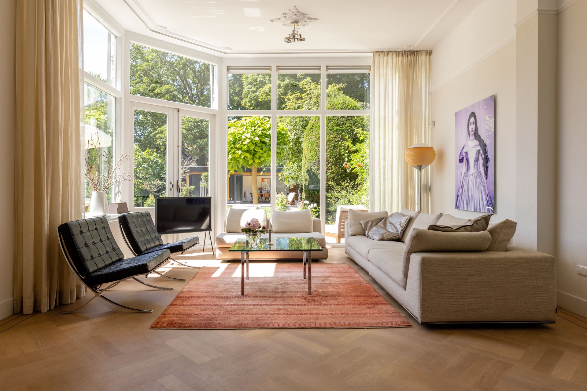 Woonkamer – Wooninspiratie