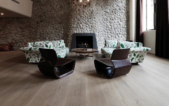Mooie houten vloeren van Dinesen