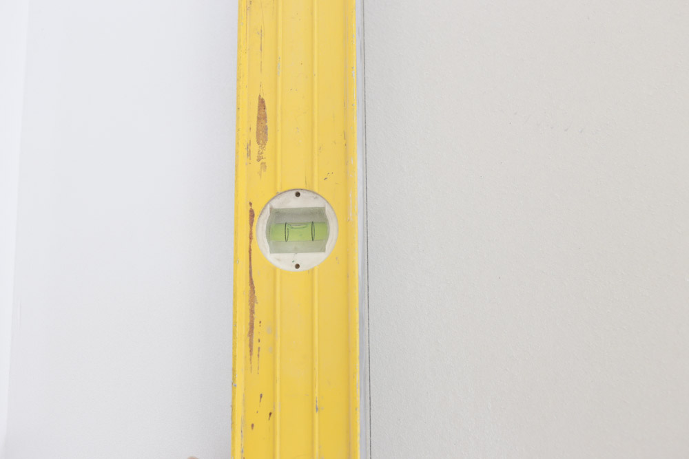 DIY: Hongaarse punt wandbekleding!