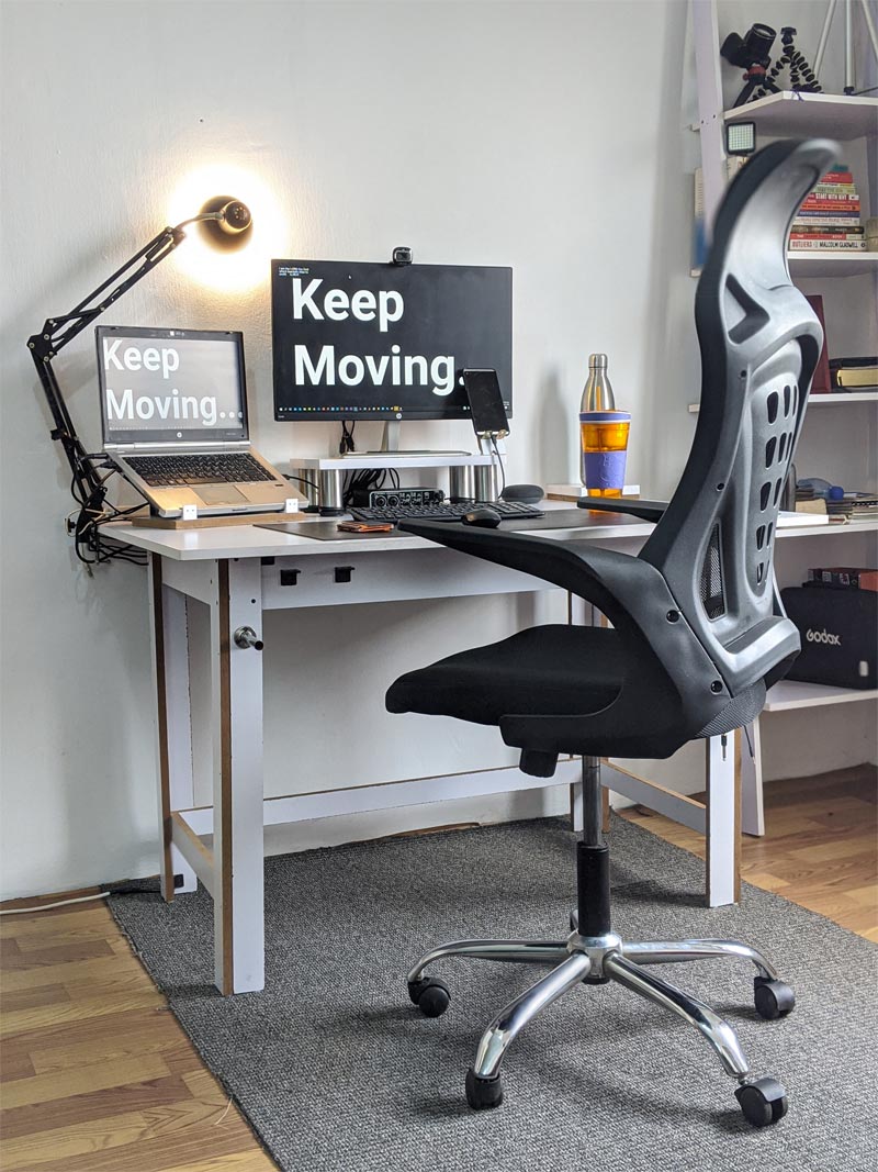 ergonomische werkplek thuis schermhoogte ergonomische werkplek thuis schermhoogte