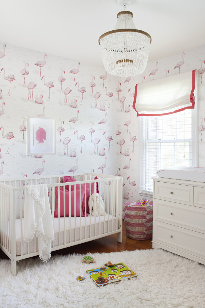 flamingo behang kinderkamer flamingo behang kinderkamer