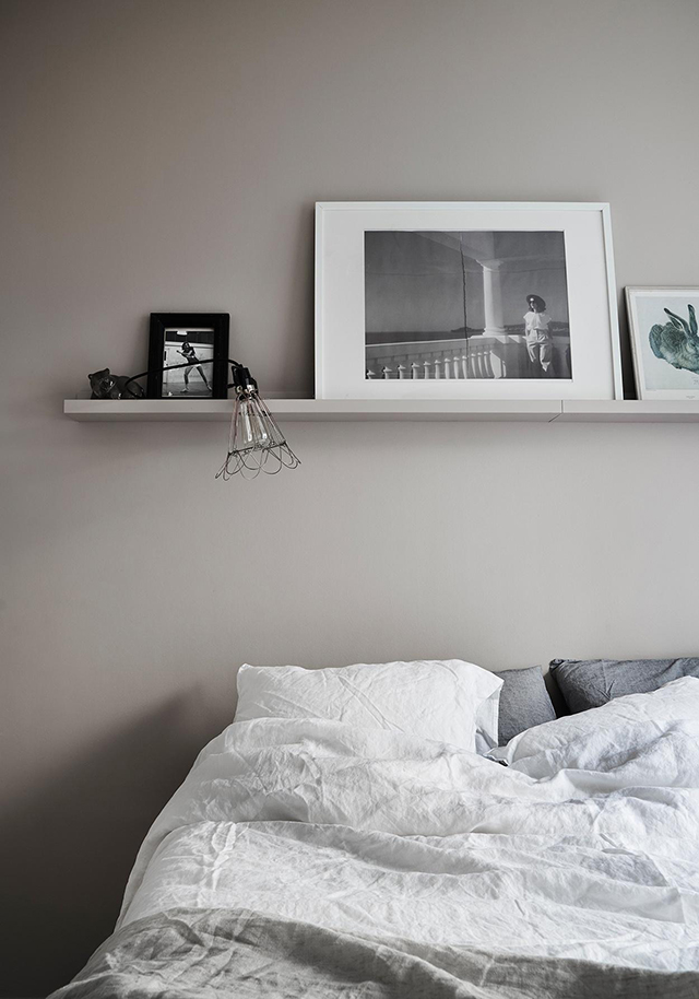 Gebruik van natuurlijke kleuren