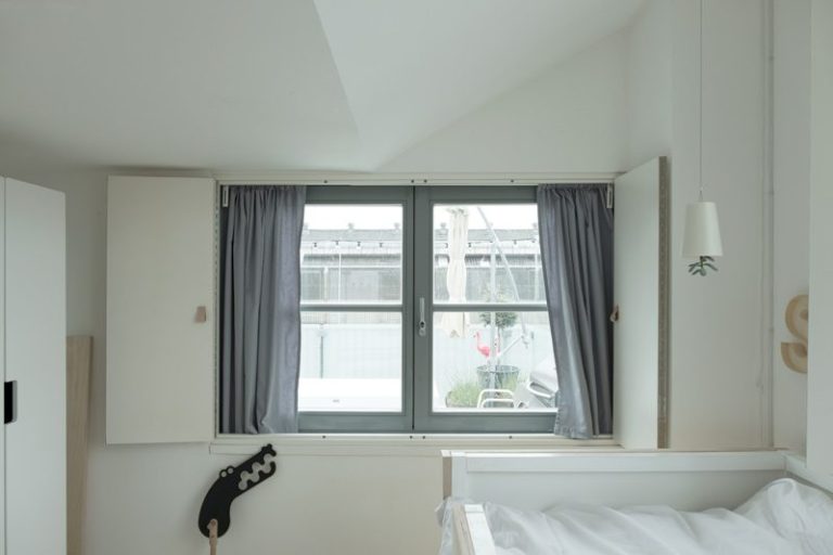 geluidsoverlast slaapkamer straatkant tips