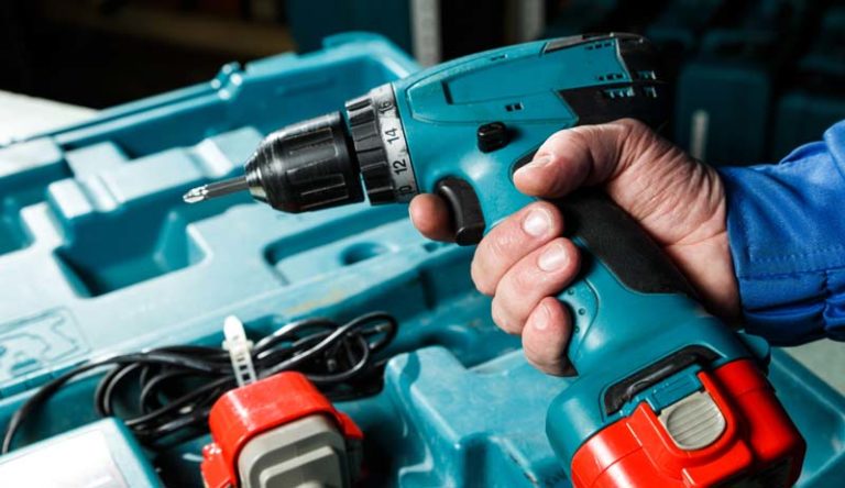 gereedschap onderhouden tips