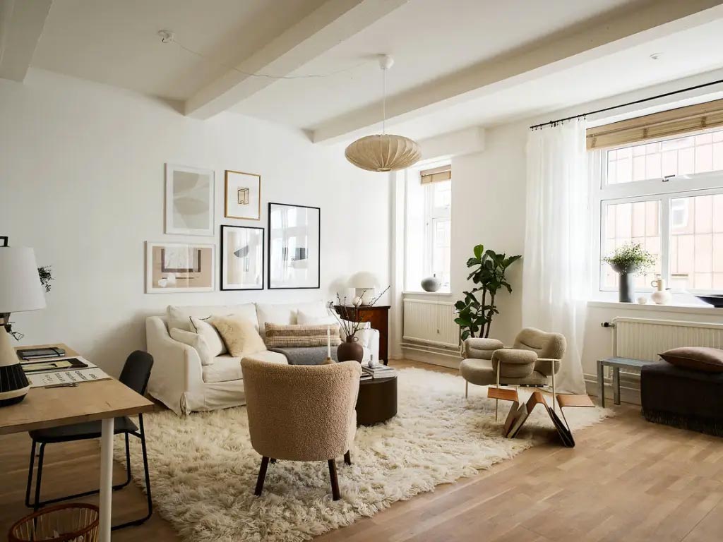 Gezellig Interieur – Wooninspiratie