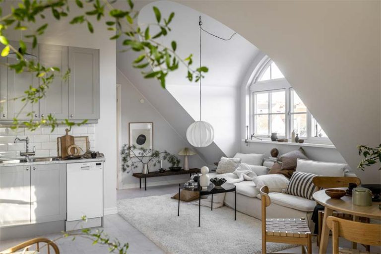 Hoe creëer je een gezellige zithoek in de woonkamer? Tips en inspiratie ...