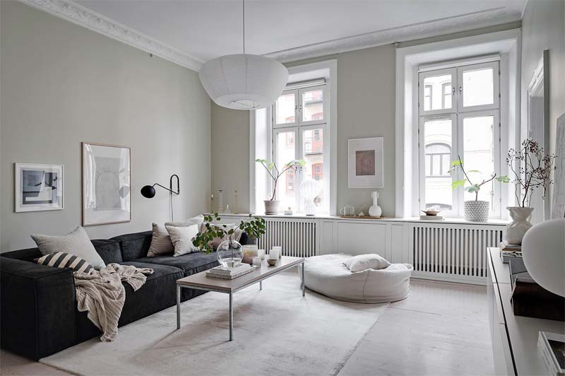 Hoe creëer je een gezellige zithoek in de woonkamer? – Wooninspiratie