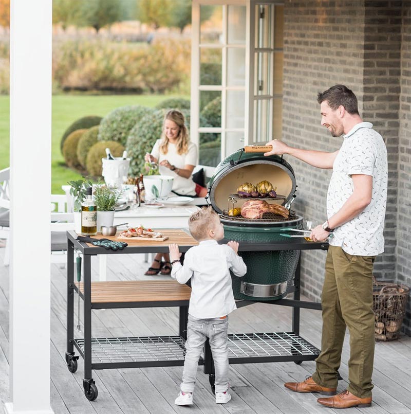 goede barbecue big green egg goede barbecue big green egg